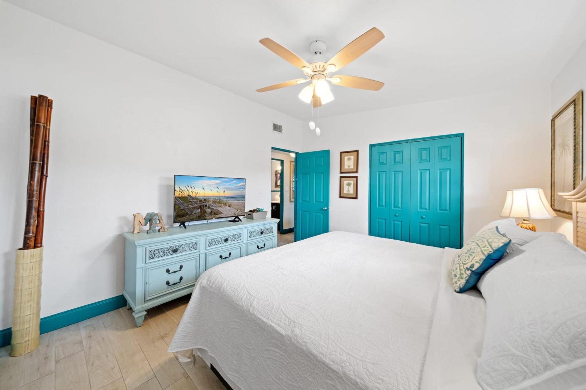 Uptown Cottage - Walk To The Beach And Restaurants Cocoa Beach Exteriör bild