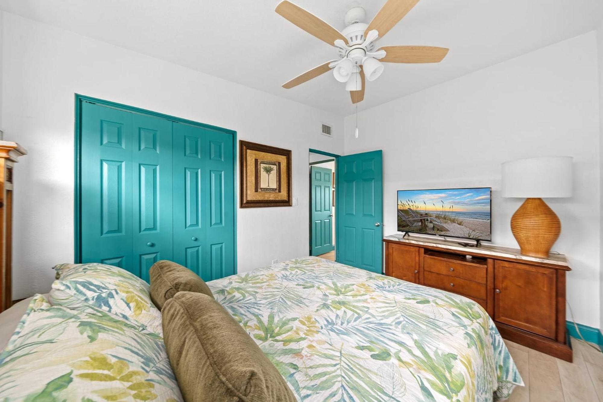 Uptown Cottage - Walk To The Beach And Restaurants Cocoa Beach Exteriör bild